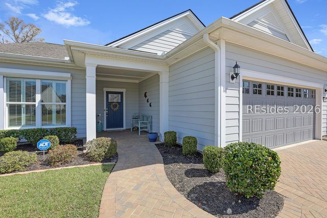 49 Heathrow Ave, Bluffton, SC 29910