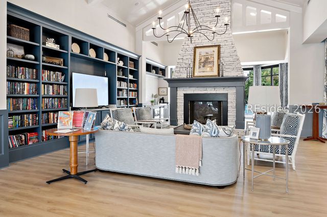 49 Heathrow Ave, Bluffton, SC 29910