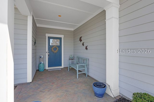 49 Heathrow Ave, Bluffton, SC 29910