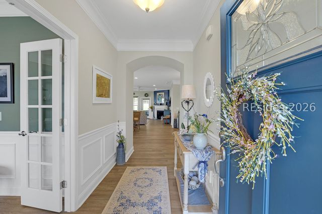 49 Heathrow Ave, Bluffton, SC 29910