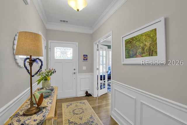 49 Heathrow Ave, Bluffton, SC 29910