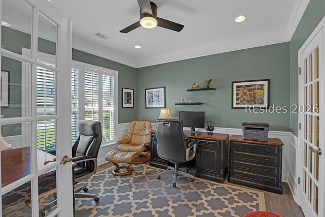 49 Heathrow Ave, Bluffton, SC 29910