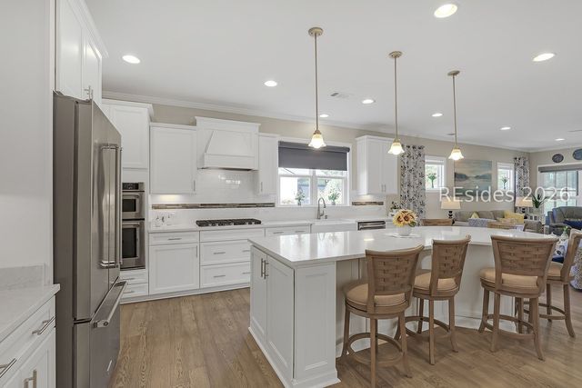 49 Heathrow Ave, Bluffton, SC 29910