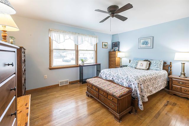 3632 SCHAPER Avenue, Erie, PA 16508