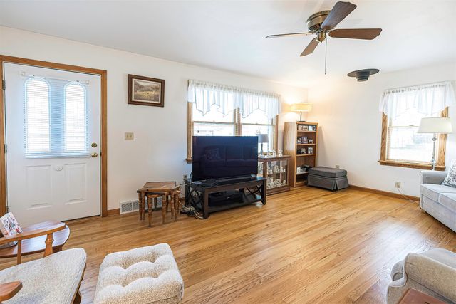 3632 SCHAPER Avenue, Erie, PA 16508