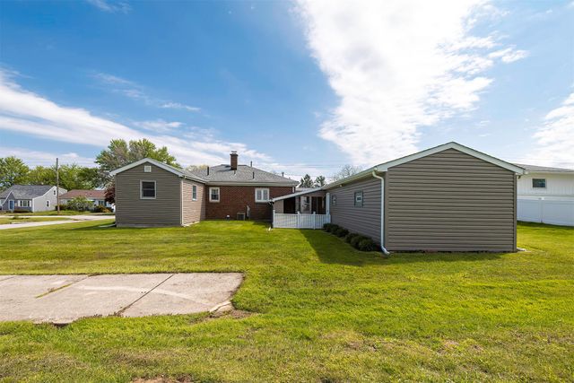 3632 SCHAPER Avenue, Erie, PA 16508