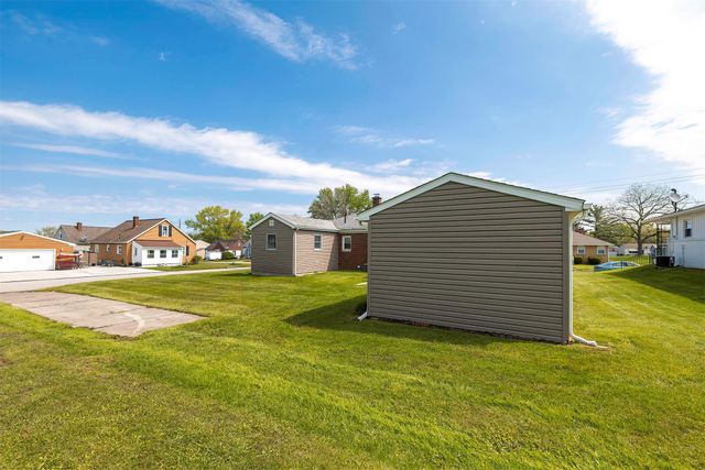 3632 SCHAPER Avenue, Erie, PA 16508