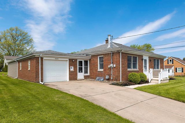 3632 SCHAPER Avenue, Erie, PA 16508