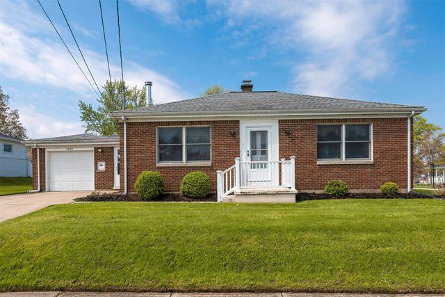 3632 SCHAPER Avenue, Erie, PA 16508