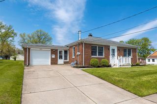 3632 SCHAPER Avenue, Erie, PA 16508