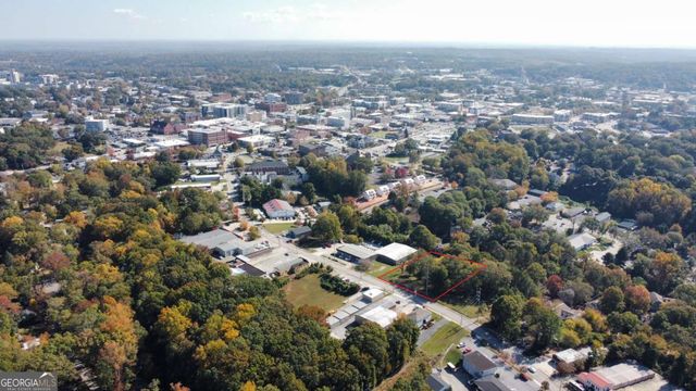 705 Oak Street, Gainesville, GA 30501