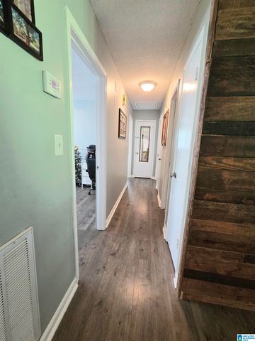 512 CAROLINE DRIVE, Weaver, AL 36277