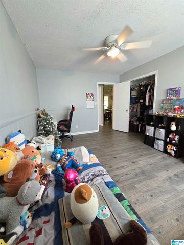 512 CAROLINE DRIVE, Weaver, AL 36277