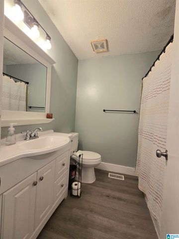 512 CAROLINE DRIVE, Weaver, AL 36277