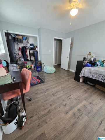 512 CAROLINE DRIVE, Weaver, AL 36277
