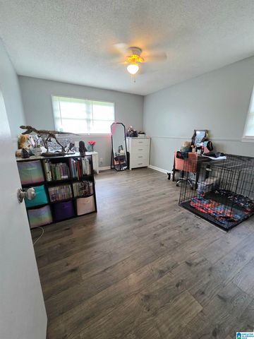 512 CAROLINE DRIVE, Weaver, AL 36277