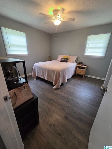 512 CAROLINE DRIVE, Weaver, AL 36277