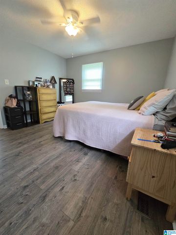 512 CAROLINE DRIVE, Weaver, AL 36277