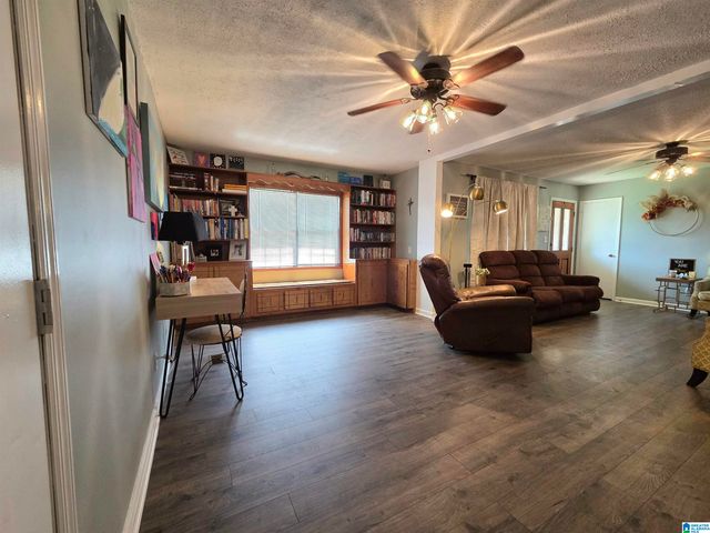 512 CAROLINE DRIVE, Weaver, AL 36277