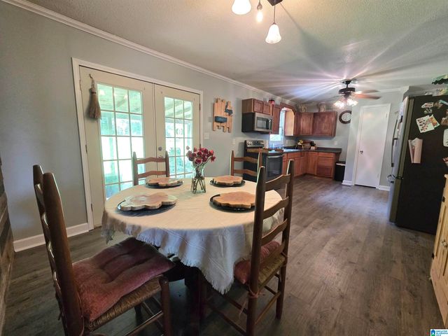 512 CAROLINE DRIVE, Weaver, AL 36277