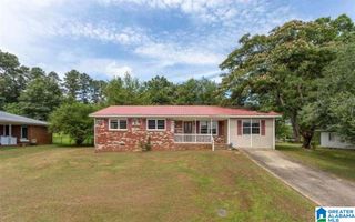 512 CAROLINE DRIVE, Weaver, AL 36277