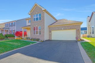 1721 Pin Oak Lane, Elgin, IL 60120