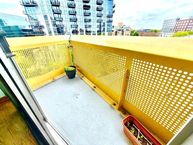 1720 Maple Avenue 780, Evanston, IL 60201