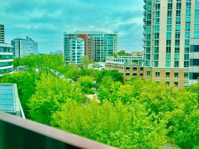 1720 Maple Avenue 780, Evanston, IL 60201