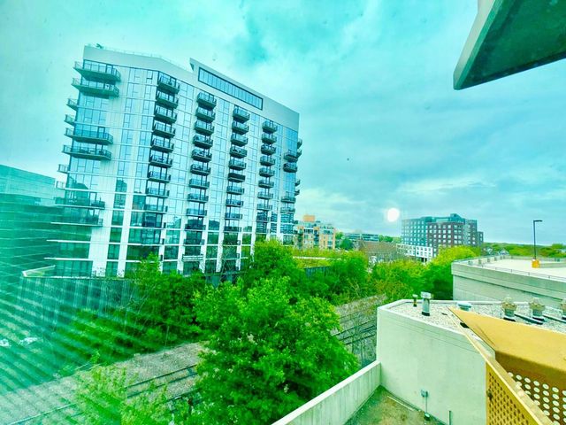 1720 Maple Avenue 780, Evanston, IL 60201