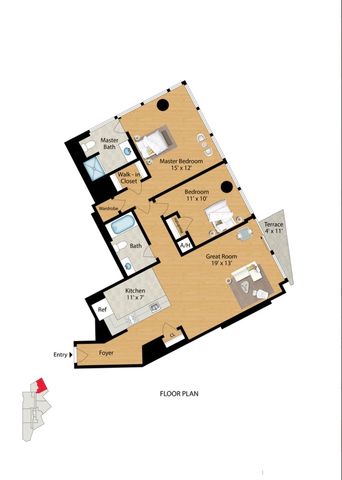 1720 Maple Avenue 780, Evanston, IL 60201