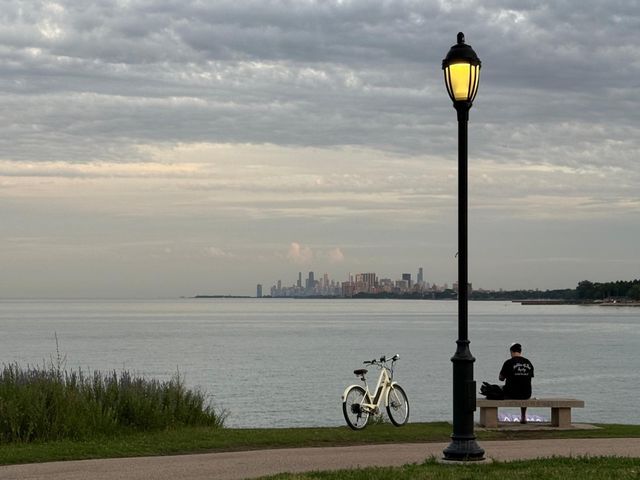 1720 Maple Avenue 780, Evanston, IL 60201