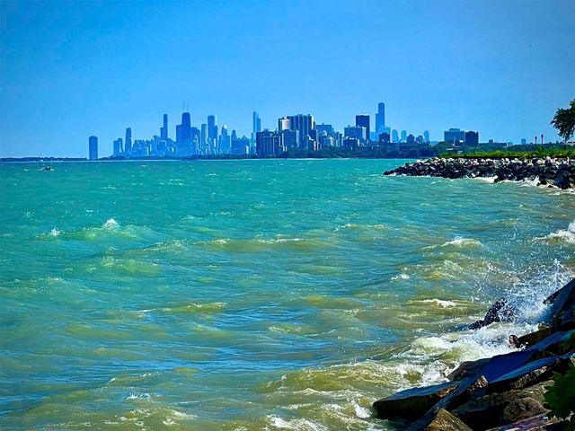 1720 Maple Avenue 780, Evanston, IL 60201