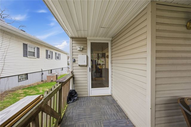 501 Camp Avenue, New Kensington, PA 15068