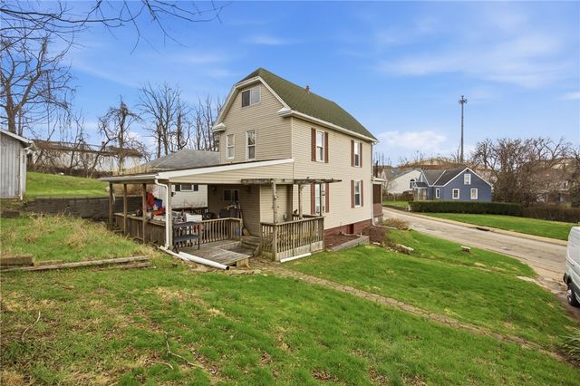 501 Camp Avenue, New Kensington, PA 15068
