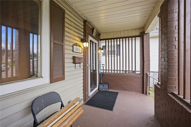 501 Camp Avenue, New Kensington, PA 15068