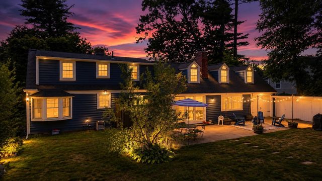 27 Baker Street, Hudson, NH 03051