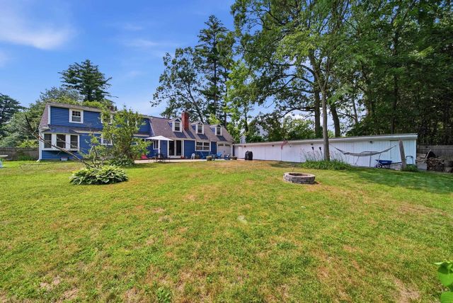 27 Baker Street, Hudson, NH 03051
