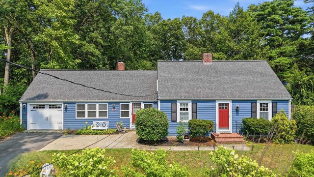 27 Baker Street, Hudson, NH 03051