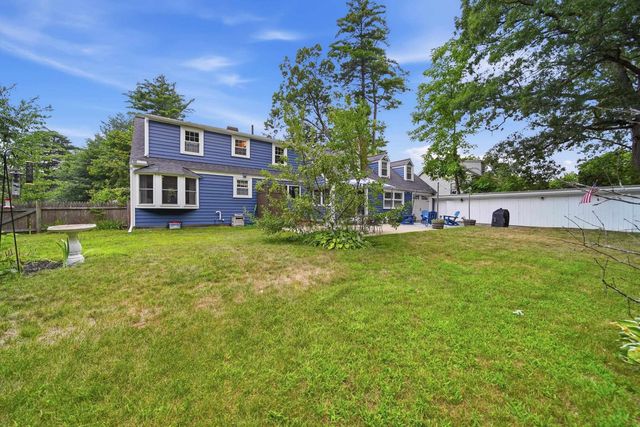27 Baker Street, Hudson, NH 03051