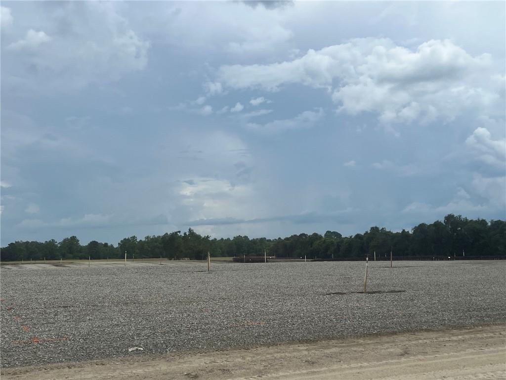 0 Old Pascagoula Road, Grand Bay, AL 36541 — exterior