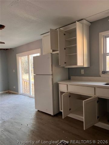 7534 Cliffbourne Drive, Fayetteville, NC 28303