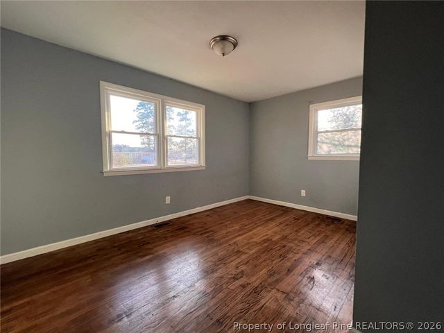 7534 Cliffbourne Drive, Fayetteville, NC 28303