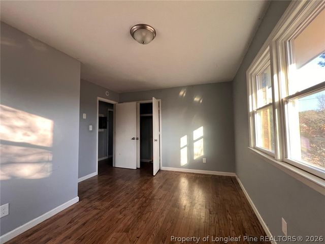 7534 Cliffbourne Drive, Fayetteville, NC 28303