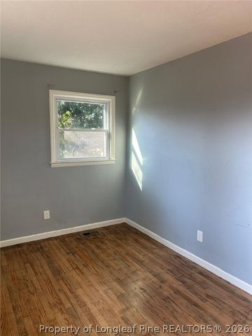 7534 Cliffbourne Drive, Fayetteville, NC 28303