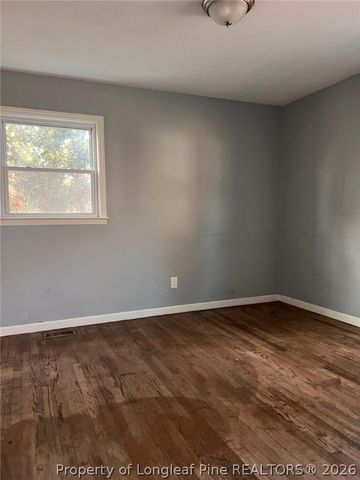 7534 Cliffbourne Drive, Fayetteville, NC 28303