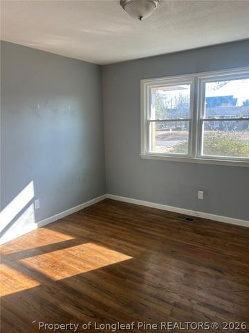 7534 Cliffbourne Drive, Fayetteville, NC 28303