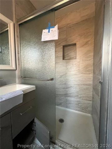 7534 Cliffbourne Drive, Fayetteville, NC 28303