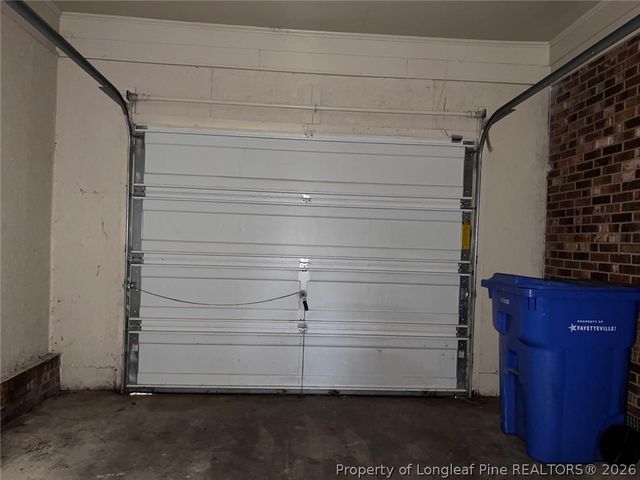 7534 Cliffbourne Drive, Fayetteville, NC 28303