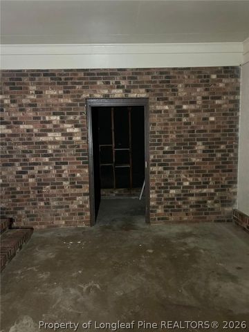 7534 Cliffbourne Drive, Fayetteville, NC 28303