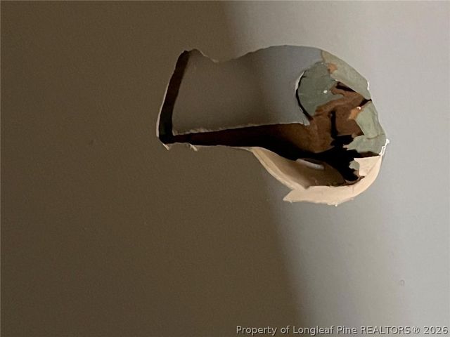 7534 Cliffbourne Drive, Fayetteville, NC 28303